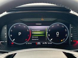 Skoda Fabia Selection ACC+SHZ+KAMERA+PDC+LED 