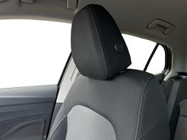 Skoda Fabia Selection ACC+SHZ+KAMERA+PDC+LED 