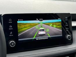 Skoda Fabia Selection ACC+SHZ+KAMERA+PDC+LED 