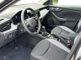 Skoda Kamiq Selection DSG+ACC+SHZ+RFK+PDC+KESSY+SUNSET 