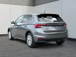 Skoda Fabia Selection ACC+SHZ+KAMERA+PDC+LED 