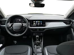 Skoda Kamiq Selection DSG+ACC+SHZ+RFK+PDC+KESSY+SUNSET 