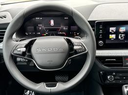 Skoda Kamiq Selection DSG+ACC+SHZ+RFK+PDC+KESSY+SUNSET 