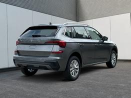 Skoda Kamiq Selection DSG+ACC+SHZ+RFK+PDC+KESSY+SUNSET 