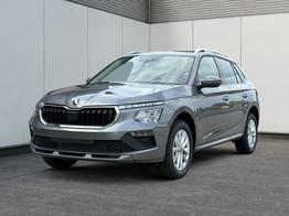 Skoda Kamiq Selection DSG+ACC+SHZ+RFK+PDC+KESSY+SUNSET 