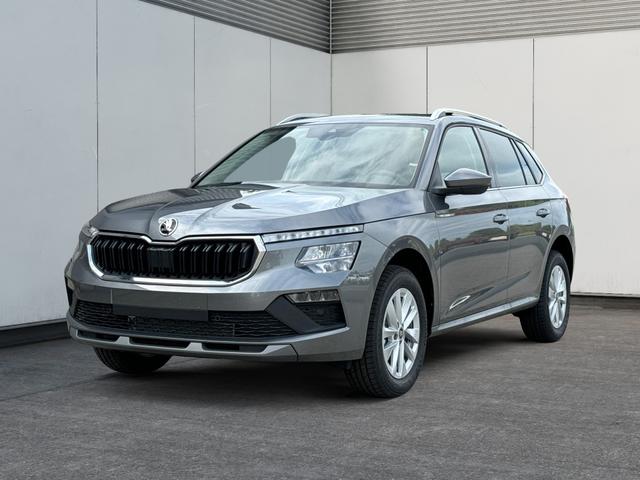 Skoda Kamiq - Selection DSG+ACC+SHZ+RFK+PDC+KESSY+SUNSET