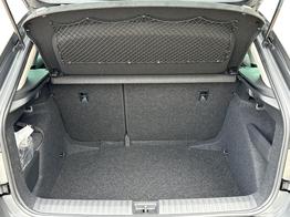 Skoda Kamiq Selection DSG+ACC+SHZ+RFK+PDC+KESSY+SUNSET 