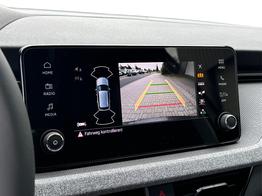 Skoda Kamiq Selection DSG+ACC+SHZ+RFK+PDC+KESSY+SUNSET 