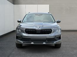 Skoda Kamiq Selection DSG+ACC+SHZ+RFK+PDC+KESSY+SUNSET 