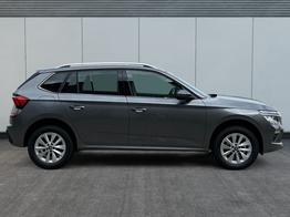 Skoda Kamiq Selection DSG+ACC+SHZ+RFK+PDC+KESSY+SUNSET 