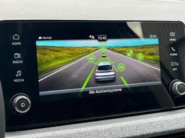 Skoda Kamiq Selection DSG+ACC+SHZ+RFK+PDC+KESSY+SUNSET 