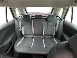 Skoda Kamiq Selection DSG+ACC+SHZ+RFK+PDC+KESSY+SUNSET 