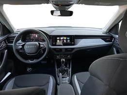 Skoda Kamiq Selection DSG+ACC+SHZ+RFK+PDC+KESSY+SUNSET 