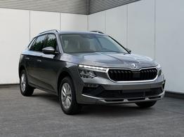 Skoda Kamiq Selection DSG+ACC+SHZ+RFK+PDC+KESSY+SUNSET 