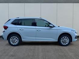 Skoda Kamiq Selection DSG+ACC+SHZ+RFK+PDC+KESSY+SUNSET 