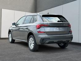 Skoda Kamiq Selection DSG+ACC+SHZ+RFK+PDC+KESSY+SUNSET 