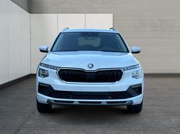 Skoda Kamiq Selection DSG+ACC+SHZ+RFK+PDC+KESSY+SUNSET 