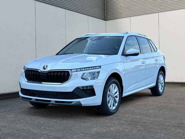 Skoda / Kamiq / / / / DSG+ACC+SHZ+RFK+PDC+KESSY+SUNSET