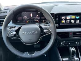 Skoda Kamiq Selection DSG+ACC+SHZ+RFK+PDC+KESSY+SUNSET 
