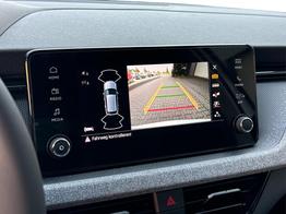 Skoda Kamiq Selection DSG+ACC+SHZ+RFK+PDC+KESSY+SUNSET 