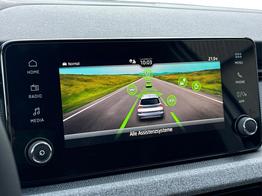 Skoda Kamiq Selection DSG+ACC+SHZ+RFK+PDC+KESSY+SUNSET 