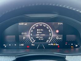 Skoda Kamiq Selection DSG+ACC+SHZ+RFK+PDC+KESSY+SUNSET 