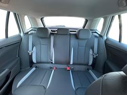 Skoda Kamiq Selection DSG+ACC+SHZ+RFK+PDC+KESSY+SUNSET 