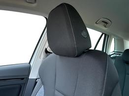 Skoda Kamiq Selection DSG+ACC+SHZ+RFK+PDC+KESSY+SUNSET 