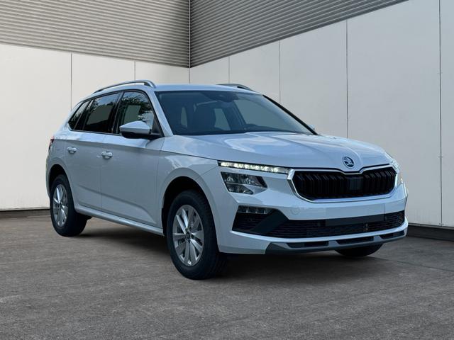Skoda / Kamiq / / / / DSG+ACC+SHZ+RFK+PDC+KESSY+SUNSET