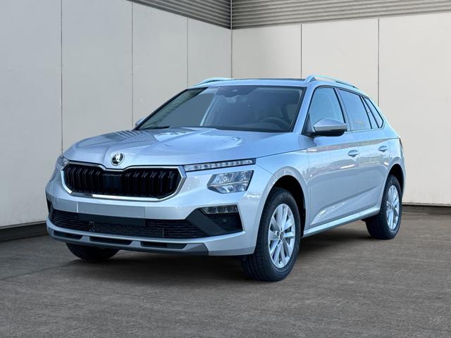 Skoda Kamiq - Selection DSG+ACC+SHZ+RFK+PDC+KESSY+SUNSET