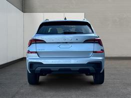 Skoda Kamiq Selection DSG+ACC+SHZ+RFK+PDC+KESSY+SUNSET 