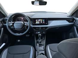 Skoda Kamiq Selection DSG+ACC+SHZ+RFK+PDC+KESSY+SUNSET 