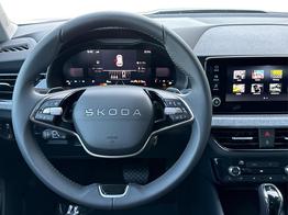 Skoda Kamiq Selection DSG+ACC+SHZ+RFK+PDC+KESSY+SUNSET 