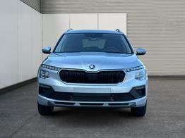 Skoda Kamiq Selection DSG+ACC+SHZ+RFK+PDC+KESSY+SUNSET 