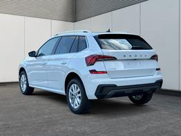 Skoda Kamiq Selection DSG+ACC+SHZ+RFK+PDC+KESSY+SUNSET 