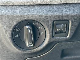 Skoda Kamiq Selection DSG+ACC+SHZ+RFK+PDC+KESSY+SUNSET 