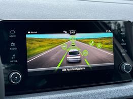 Skoda Kamiq Selection DSG+ACC+SHZ+RFK+PDC+KESSY+SUNSET 