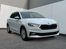 Skoda Fabia Selection ACC+SHZ+KAMERA+PDC+LED 