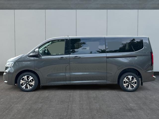 Volkswagen / T7 Caravelle / / / / LR 4x4+MATRIX-LED+NAVI+SHZ+KAM+PDC, Beispielbilder, ggf. teilweise mit Sonderausstattung