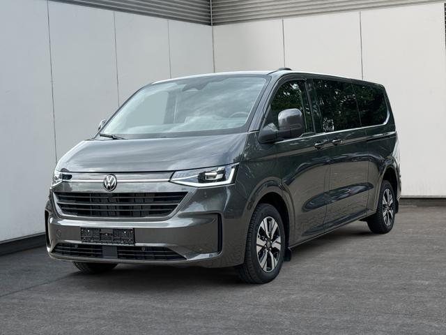 Volkswagen T7 Caravelle - Style LR 4x4+MATRIX-LED+NAVI+SHZ+KAM+PDC
