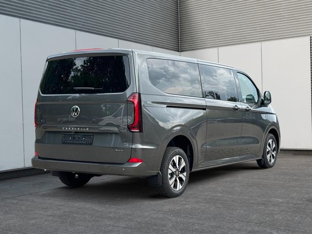 Volkswagen / T7 Caravelle / / / / LR 4x4+MATRIX-LED+NAVI+SHZ+KAM+PDC, Beispielbilder, ggf. teilweise mit Sonderausstattung