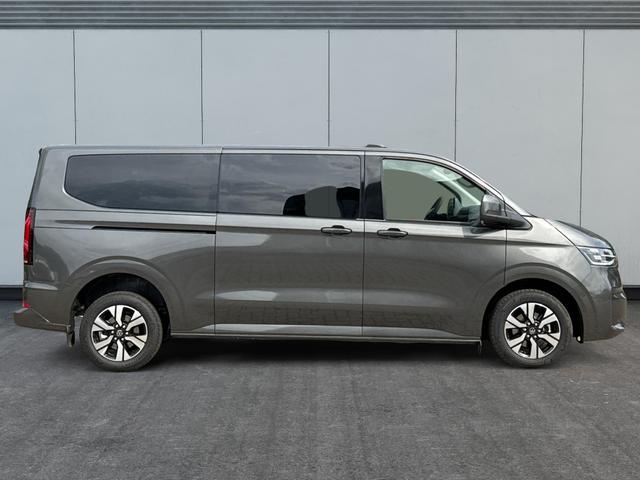 Volkswagen / T7 Caravelle / / / / LR 4x4+MATRIX-LED+NAVI+SHZ+KAM+PDC, Beispielbilder, ggf. teilweise mit Sonderausstattung
