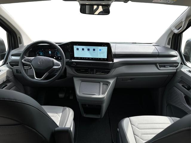 Volkswagen / T7 Caravelle / / / / LR 4x4+MATRIX-LED+NAVI+SHZ+KAM+PDC, Beispielbilder, ggf. teilweise mit Sonderausstattung
