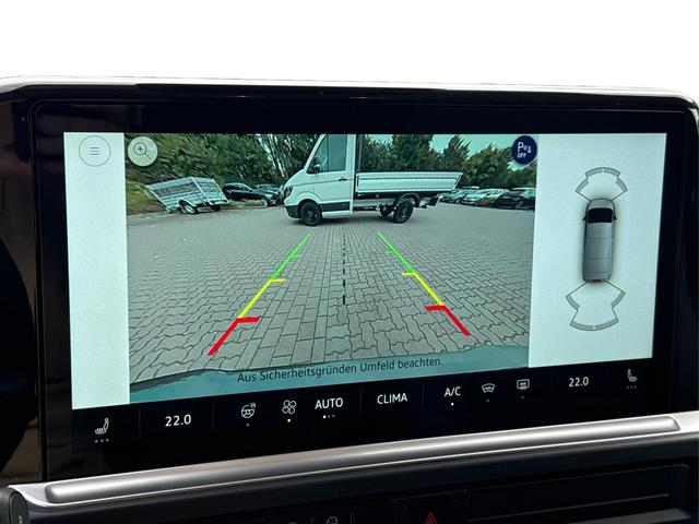 Volkswagen / T7 Caravelle / / / / LR 4x4+MATRIX-LED+NAVI+SHZ+KAM+PDC, Beispielbilder, ggf. teilweise mit Sonderausstattung