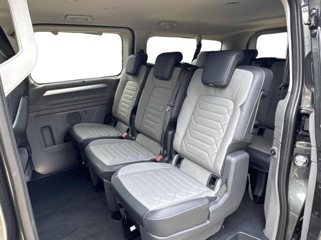 Volkswagen / T7 Caravelle / / / / LR 4x4+MATRIX-LED+NAVI+SHZ+KAM+PDC, Beispielbilder, ggf. teilweise mit Sonderausstattung