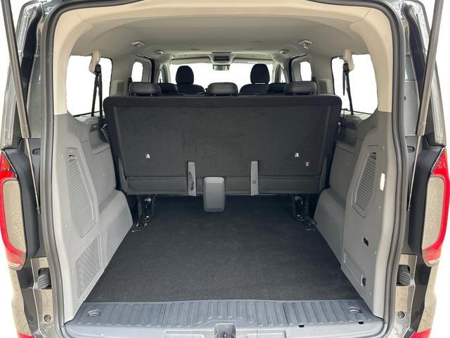 Volkswagen / T7 Caravelle / / / / LR 4x4+MATRIX-LED+NAVI+SHZ+KAM+PDC, Beispielbilder, ggf. teilweise mit Sonderausstattung