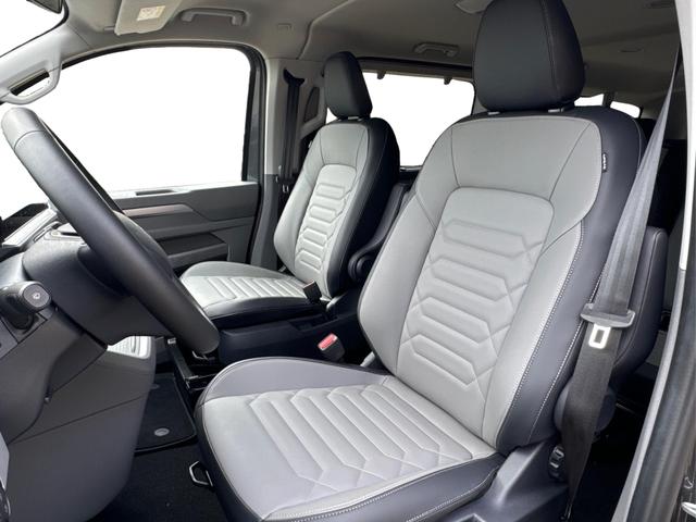 Volkswagen / T7 Caravelle / / / / LR 4x4+MATRIX-LED+NAVI+SHZ+KAM+PDC, Beispielbilder, ggf. teilweise mit Sonderausstattung