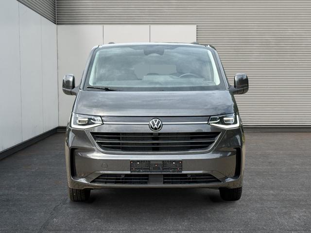 Volkswagen / T7 Caravelle / / / / LR 4x4+MATRIX-LED+NAVI+SHZ+KAM+PDC, Beispielbilder, ggf. teilweise mit Sonderausstattung
