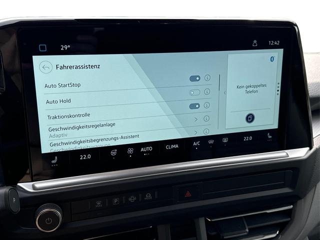 Volkswagen / T7 Caravelle / / / / LR 4x4+MATRIX-LED+NAVI+SHZ+KAM+PDC, Beispielbilder, ggf. teilweise mit Sonderausstattung