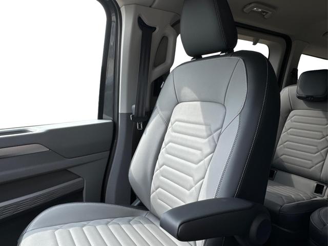 Volkswagen / T7 Caravelle / / / / LR 4x4+MATRIX-LED+NAVI+SHZ+KAM+PDC, Beispielbilder, ggf. teilweise mit Sonderausstattung